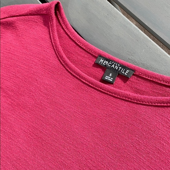 J. Crew top Mercantile long sleeved shirt - Picture 4 of 7